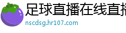 足球直播在线直播观看免费直播吧